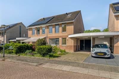 Woning Kornetstraat 42 Almere
