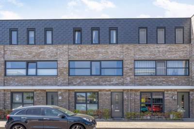 Woning Handelsweg 26 Harderwijk