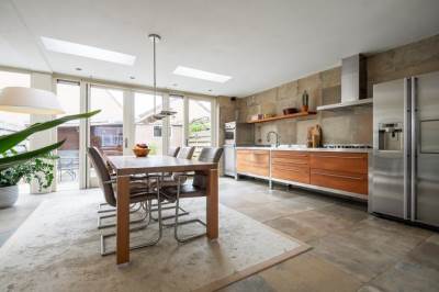 Woning Appeldreef 16 Arkel