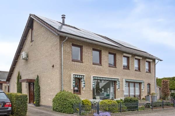 Woning Schollaan 6 Helmond