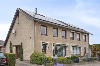 Woning Schollaan 6 Helmond