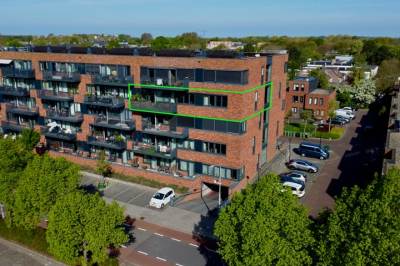 Woning Drechterwaard 233 Alkmaar