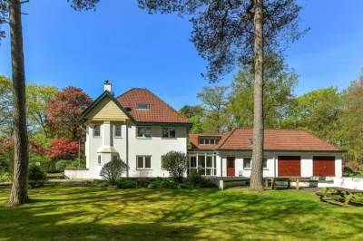 Woning Kemperbergerweg 419 Arnhem