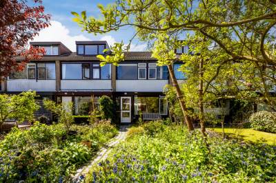 Woning M.Dotingalaan 36 Weesp