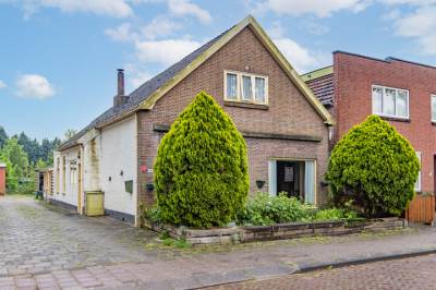 Woning Weerdingerkanaal ZZ 148 Nieuw-Weerdinge