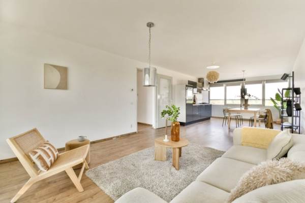 Woning Duinluststraat 71 Amsterdam