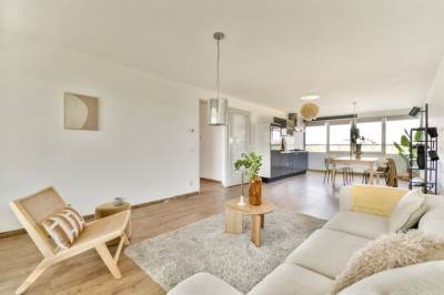 Woning Duinluststraat 71 Amsterdam