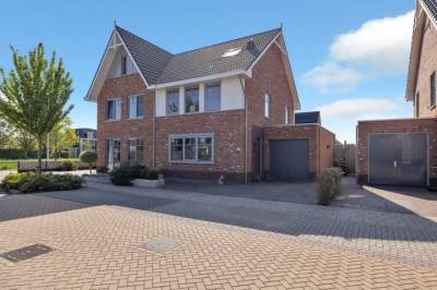 Woning A. Commandeurlaan 82 Spanbroek