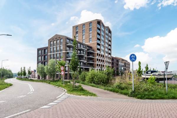 Woning Noorderhoofd 145 Harderwijk