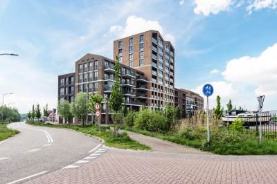 Woning Noorderhoofd 145 Harderwijk