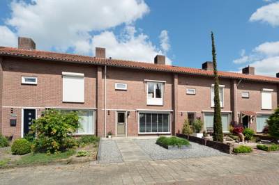 Woning Dr. H. Mollerstraat 28 Valkenswaard