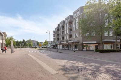 Woning Stadhuisplein 237 Veghel