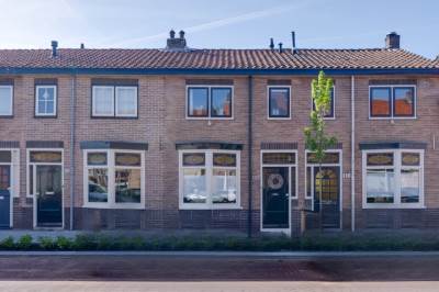 Woning Venenlaan 120 Hoorn (NH)