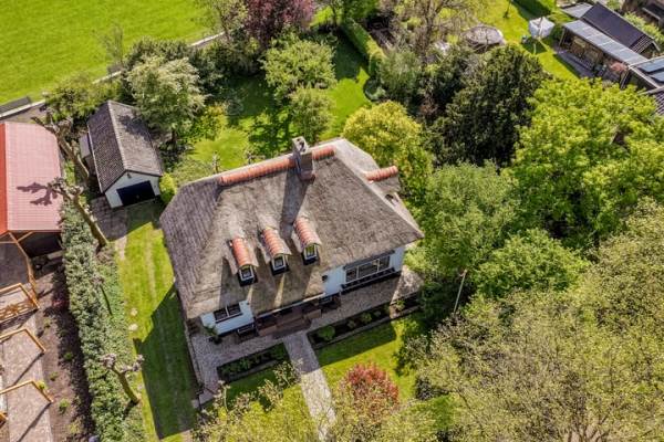 Woning Provincialeweg West 11 Haastrecht