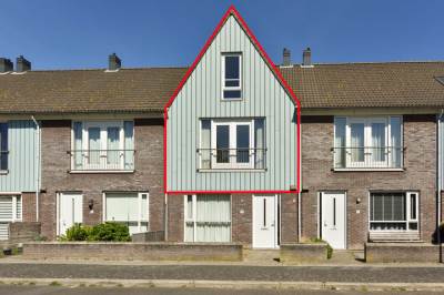 Woning Paaldijk 17 Zwaag