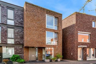 Woning Onegameer 18 Woerden