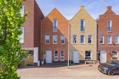 Woning Haven 22 Leimuiden