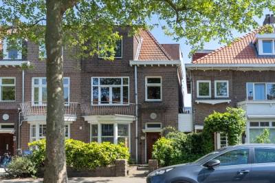 Woning Rijksstraatweg 74 Haarlem