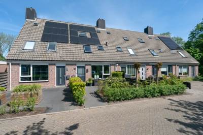 Woning De Klip 70 Koedijk (Gem. Alkmaar)