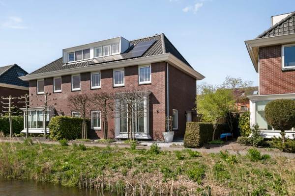 Woning Suezweg 13 Purmerend