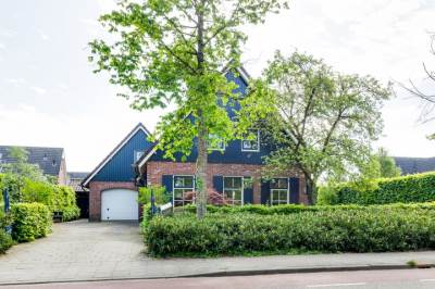 Woning Lage Heurnseweg 74 De Heurne