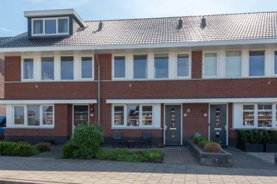 Woning Burgemeester Avisstraat 18 Midwoud