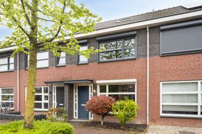 Woning Zonnedauw 43 Schaijk