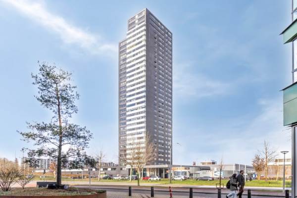 Woning Winkelcentrum Woensel 176 Eindhoven