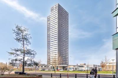 Woning Winkelcentrum Woensel 176 Eindhoven