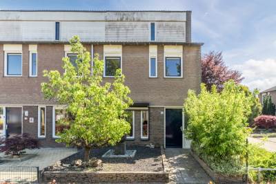 Woning Plataanbeek 34 Veldhoven