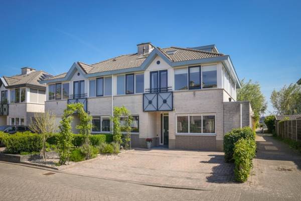 Woning Postmastraat 11 Culemborg