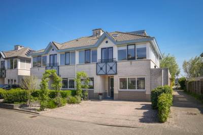 Woning Postmastraat 11 Culemborg