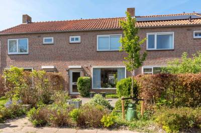 Woning De Moestuin 9 Heiloo