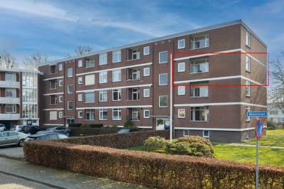 Woning Maasstraat 150 Almelo