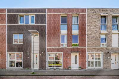 Woning Luxemburgstraat 69 Almere