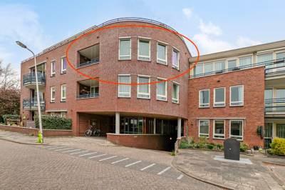Woning De Ruyterstraat 94 Haastrecht
