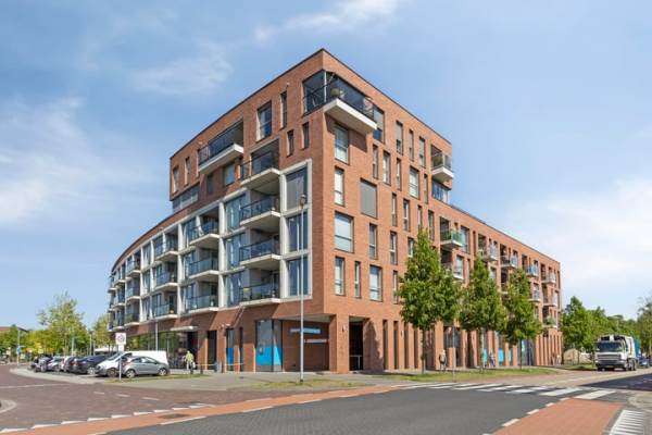 Woning Koningsschild 40 Goirle
