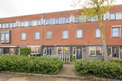 Woning Botter 26 Nijkerk