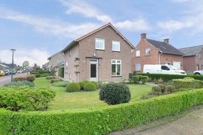 Woning Dr Moonsweg 10 Beers