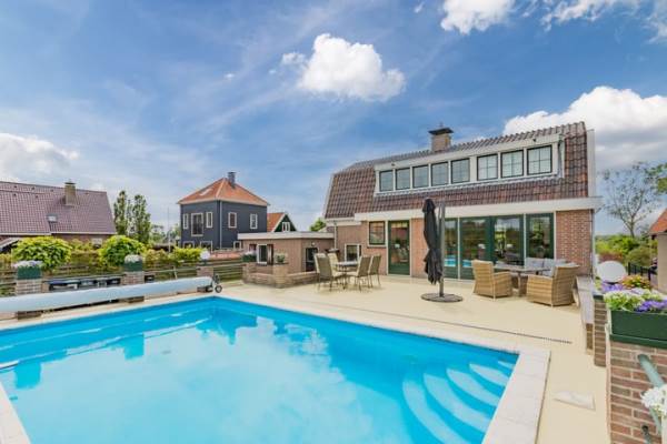 Woning Middel 94 Westzaan