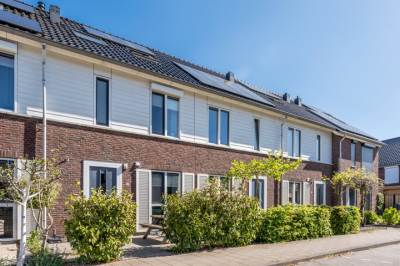 Woning Wouter uten Goyelaan 9 Culemborg