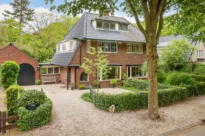 Woning Sparrenlaan 3 Hollandsche Rading