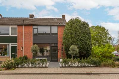 Woning Trompstraat 1 De Meern