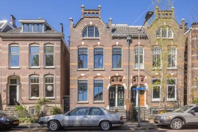 Woning St. Antonielaan 174 Arnhem