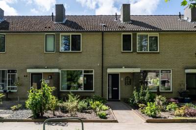 Woning Provincienlaan 40 Veendam