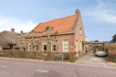 Woning Mommersteeg 66 Haarsteeg