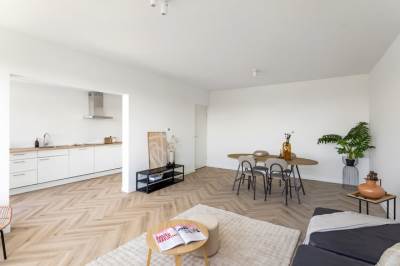 Woning Hobokenstraat 231 Breda