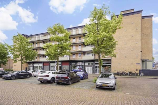 Woning Van Ruusbroecstraat 101 Den Bosch