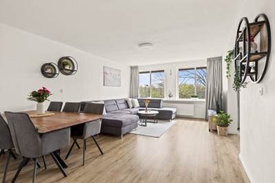 Woning Ariaweg 87 Amersfoort