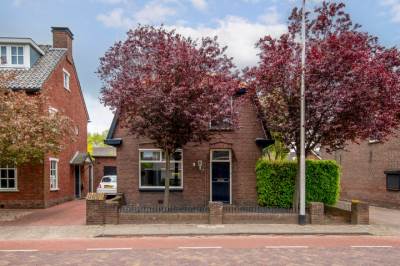 Woning Molenstraat 20 Berkel-Enschot